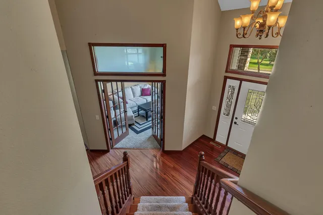 $565,000 | 2161 Mill Pond Drive, St. Cloud, MN 56303