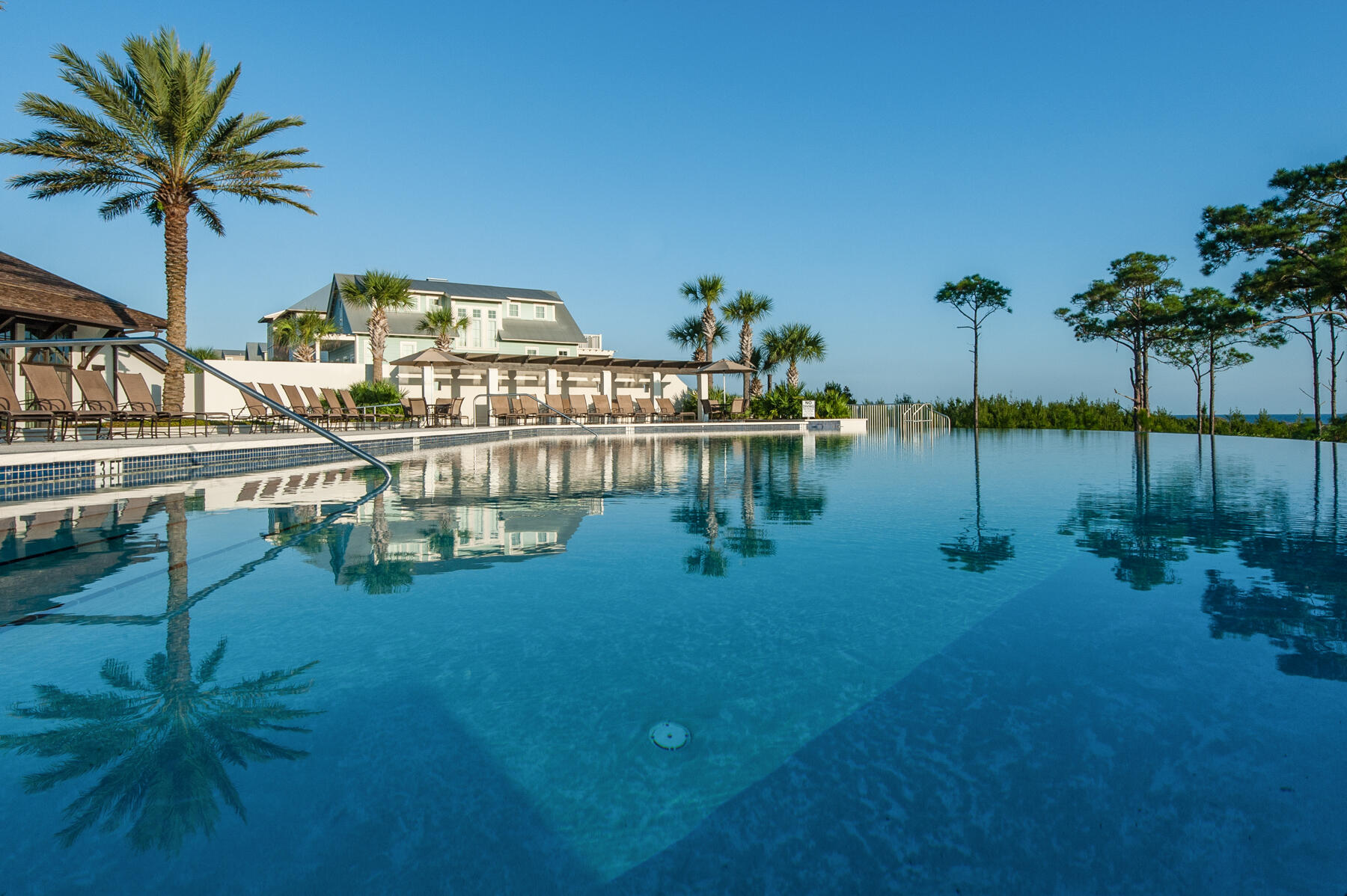 20 Cypress Walk Santa Rosa Beach, FL 32459 - Photo 11 of 47 a view of a house with balcony