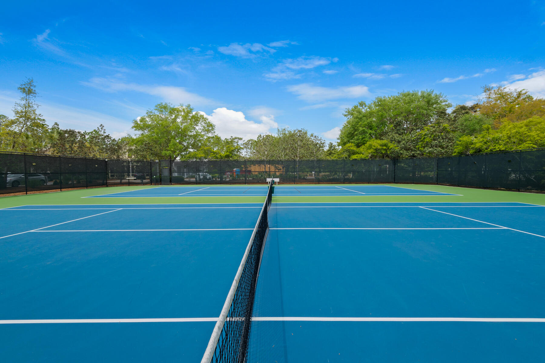 20 Cypress Walk Santa Rosa Beach, FL 32459 - Photo 29 of 47 a view of a tennis court
