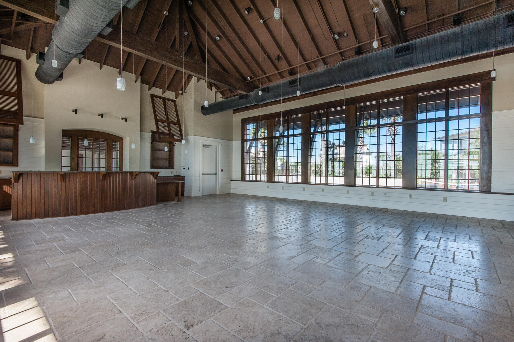 20 Cypress Walk Santa Rosa Beach, FL 32459 - Photo 33 of 47 a view of an empty room with a window