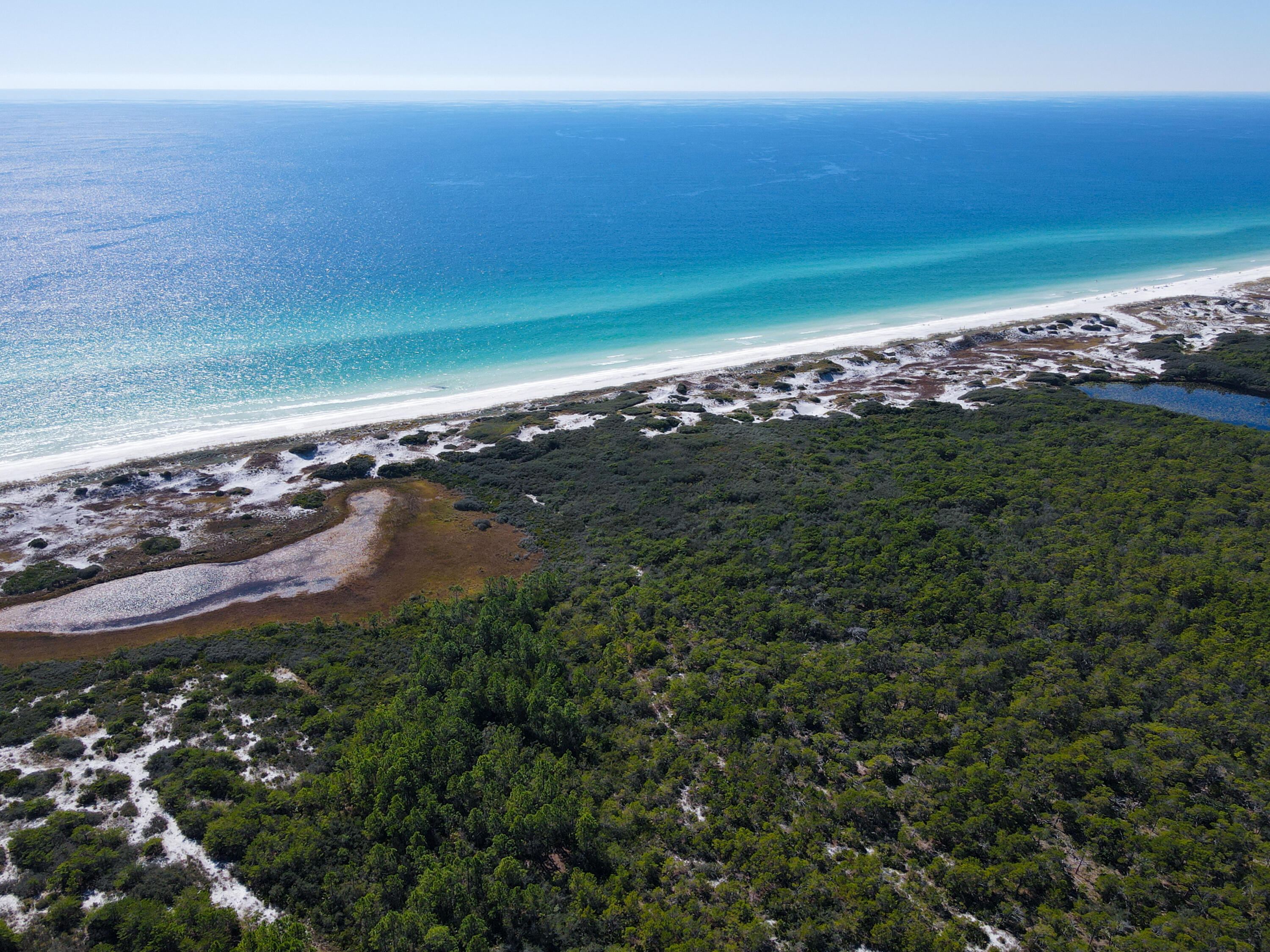 20 Cypress Walk Santa Rosa Beach, FL 32459 - Photo 5 of 47 a view of an ocean beach