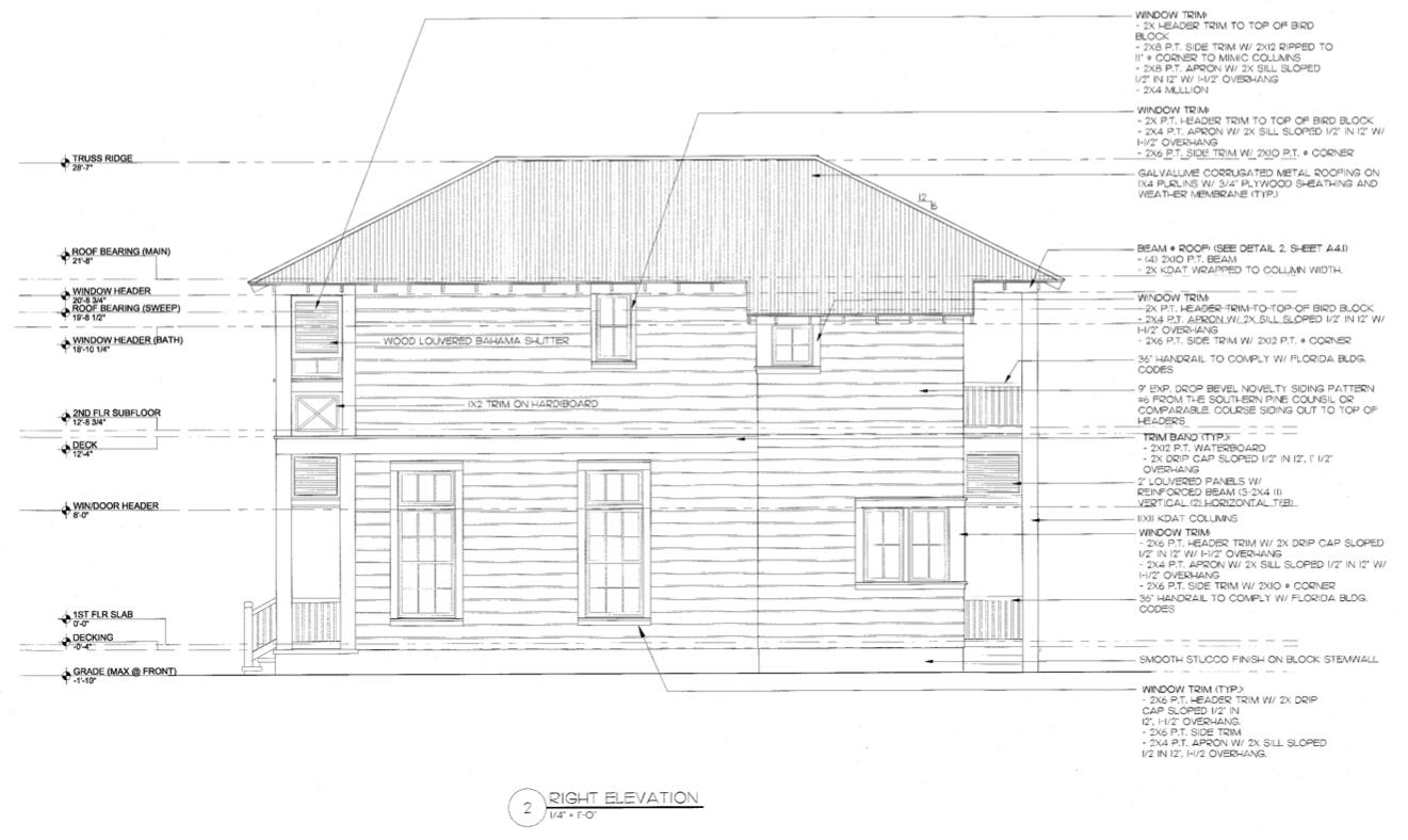 20 Cypress Walk Santa Rosa Beach, FL 32459 - Photo 10 of 47 unknown