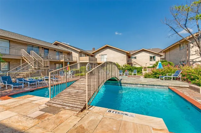 $145,000 | 11334 Park Central Place, Unit C, Dallas, TX 75230