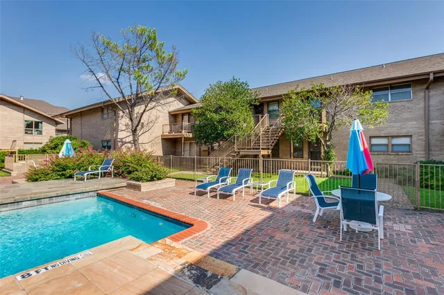 $145,000 | 11334 Park Central Place, Unit C, Dallas, TX 75230