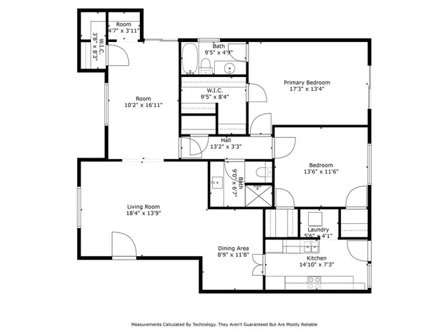 $145,000 | 11334 Park Central Place, Unit C, Dallas, TX 75230
