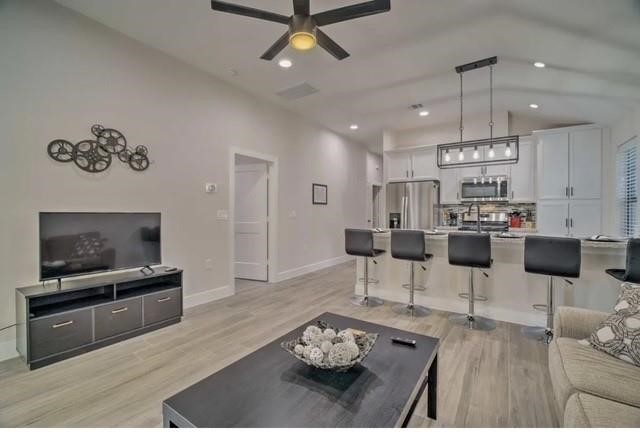 13026 Walden Road Montgomery, TX 77356 - Photo 3 of 13
