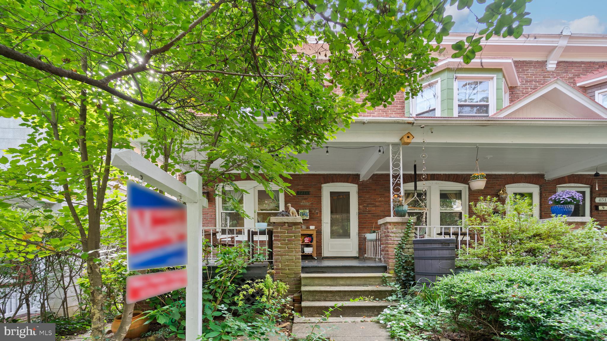 4512 Schenley Road Baltimore, MD 21210 - Photo 1 of 16 4512 Schenley Road
