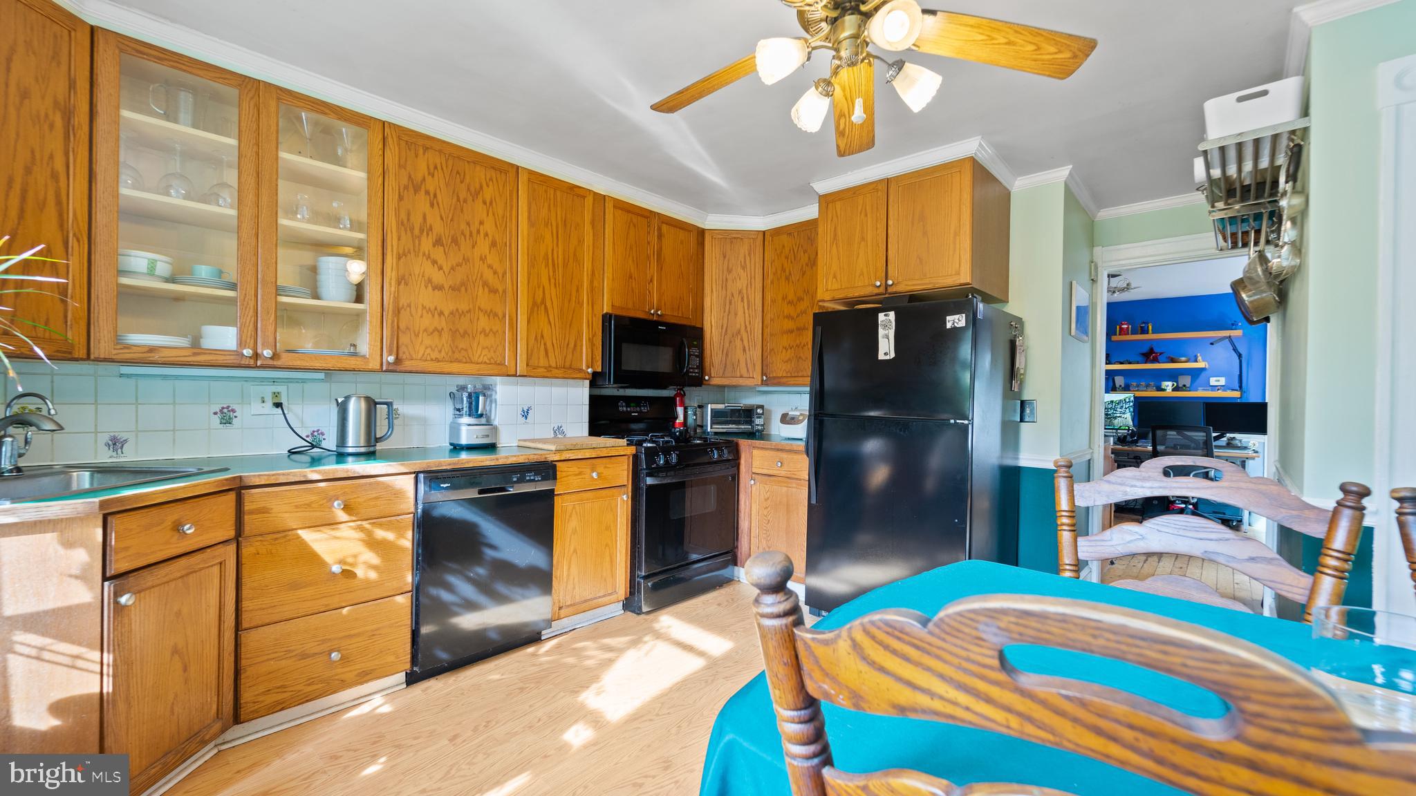 4512 Schenley Road Baltimore, MD 21210 - Photo 7 of 16 Kitchen