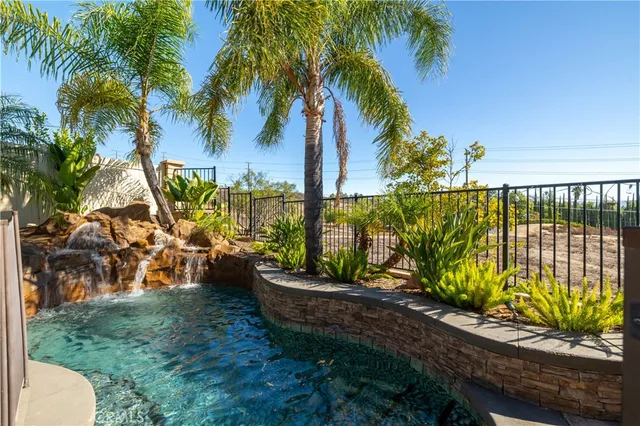 a view of a couches on the roof deck