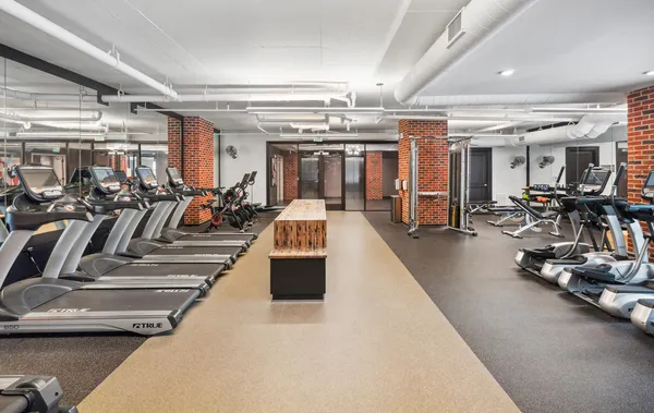 $1,826 | 601 Meeting Street, Unit TOBIN, Charleston, SC 29403