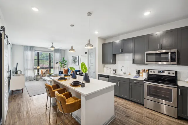 $1,825 | 601 Meeting Street, Unit TOBIN, Charleston, SC 29403