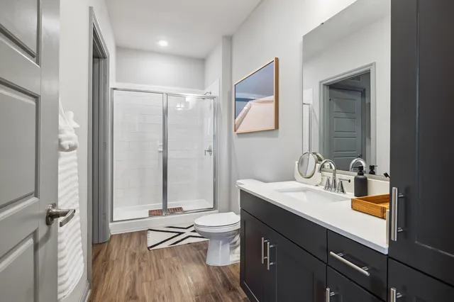 $1,825 | 601 Meeting Street, Unit TOBIN, Charleston, SC 29403