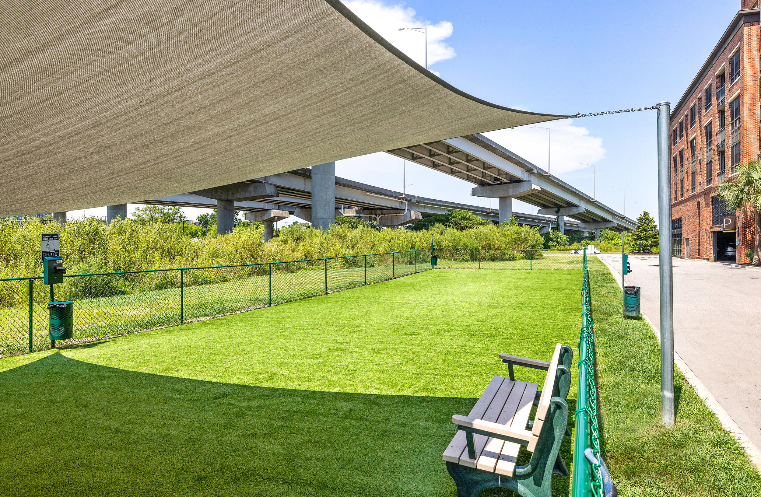 601 Meeting Street, Unit TOBIN Charleston, SC 29403 - Photo 7 of 27 M-67
