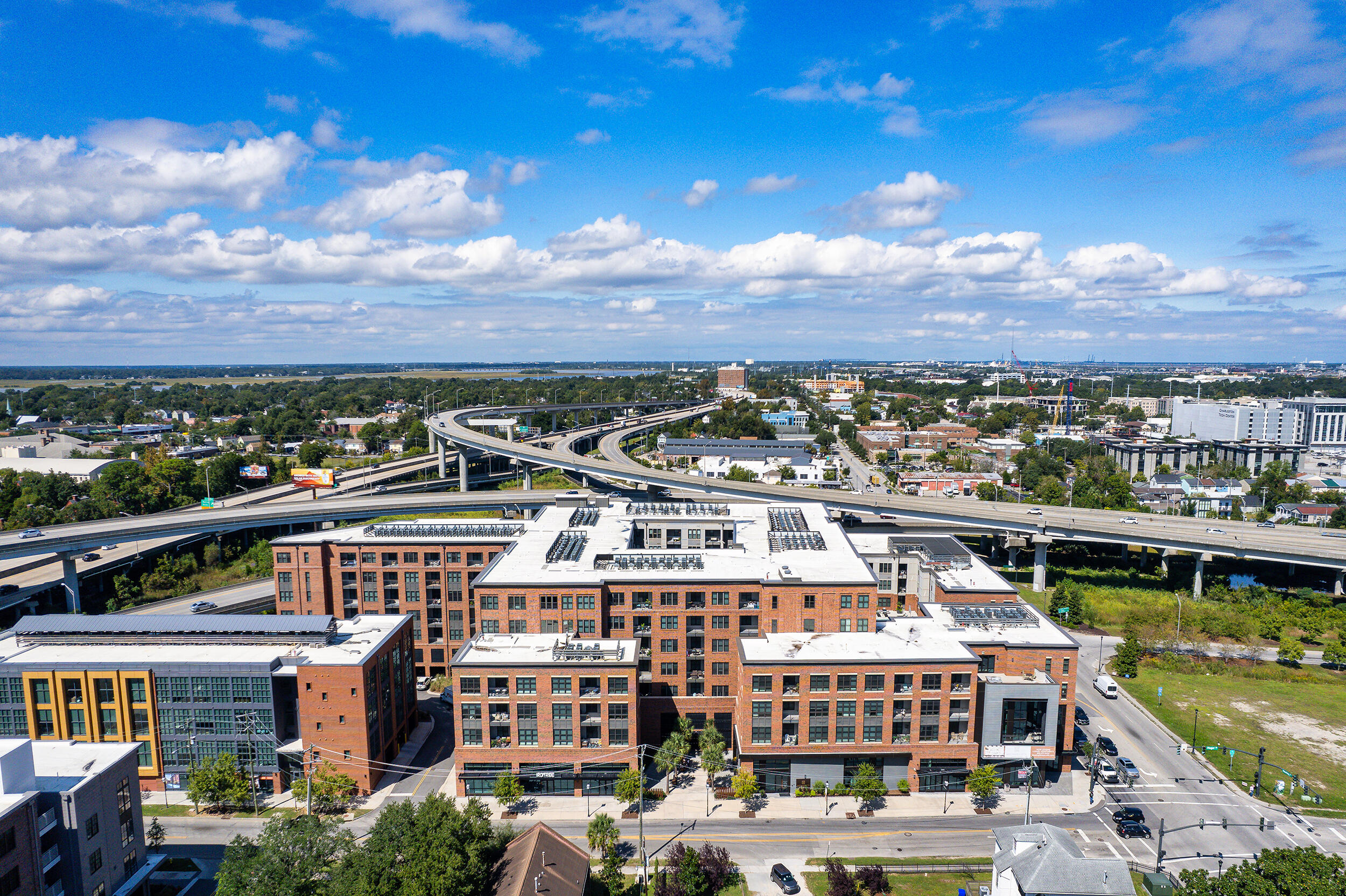 601 Meeting Street, Unit TOBIN Charleston, SC 29403 - Photo 10 of 27 M-76