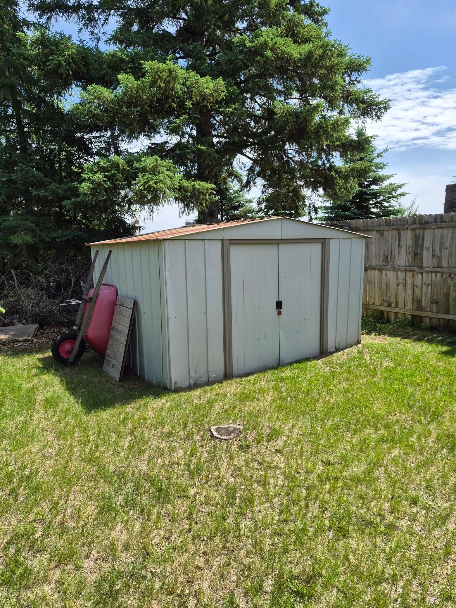 1104 6th Avenue Northwest Rice, MN 56367 - Photo 32 of 41 Gallery Image 32