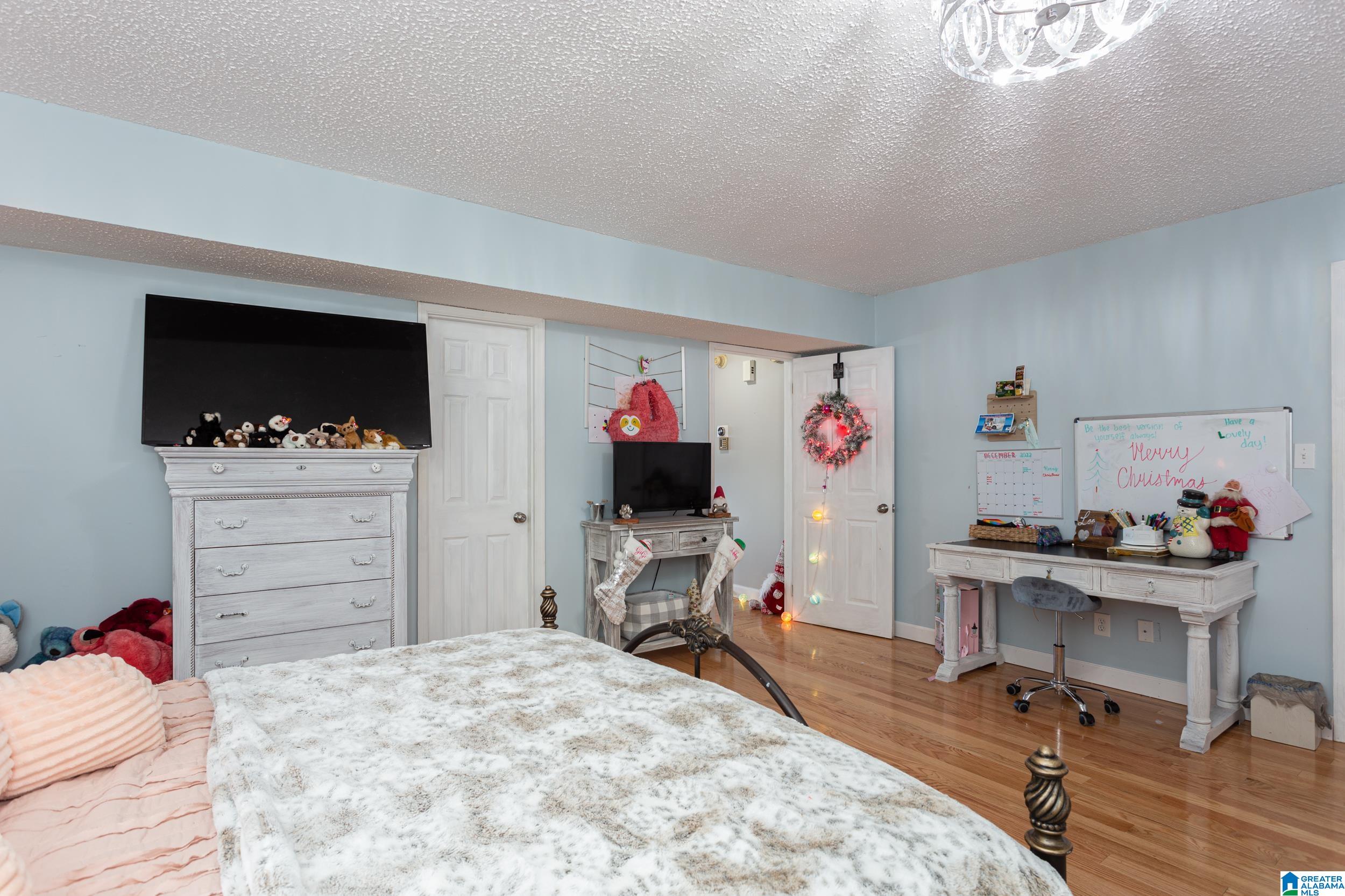 3206 Griffitt Bend Road Talladega, AL 35160 - Photo 21 of 52
