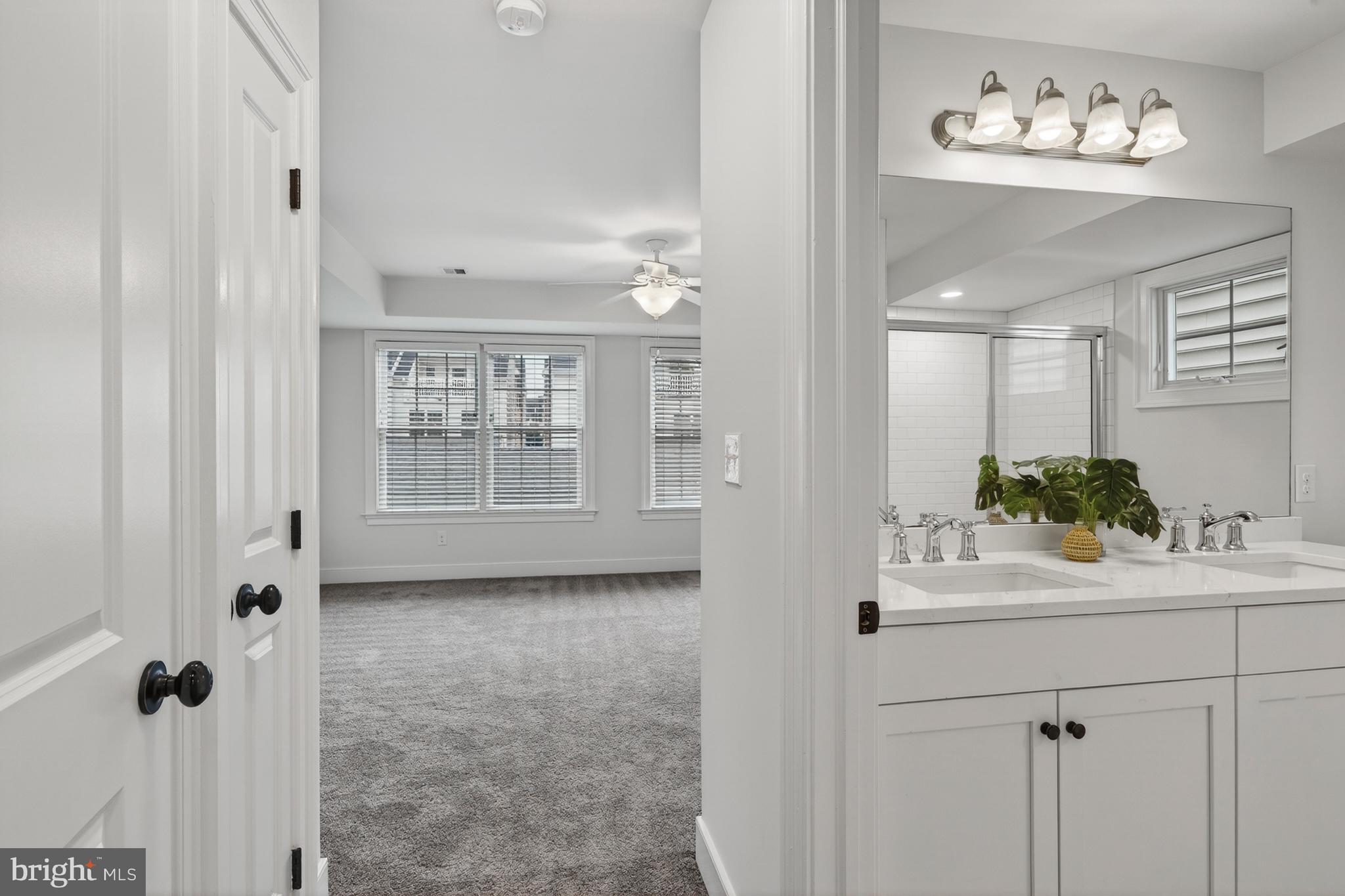 610 D Street Kennett Square, PA 19348 - Photo 9 of 24 Light filled primary