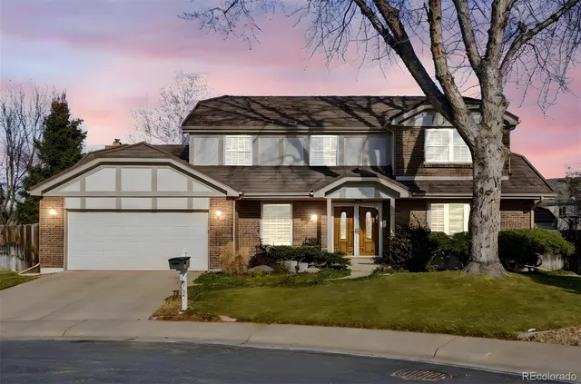 $797,000 | 9461 West Baltic Court, Lakewood, CO 80227