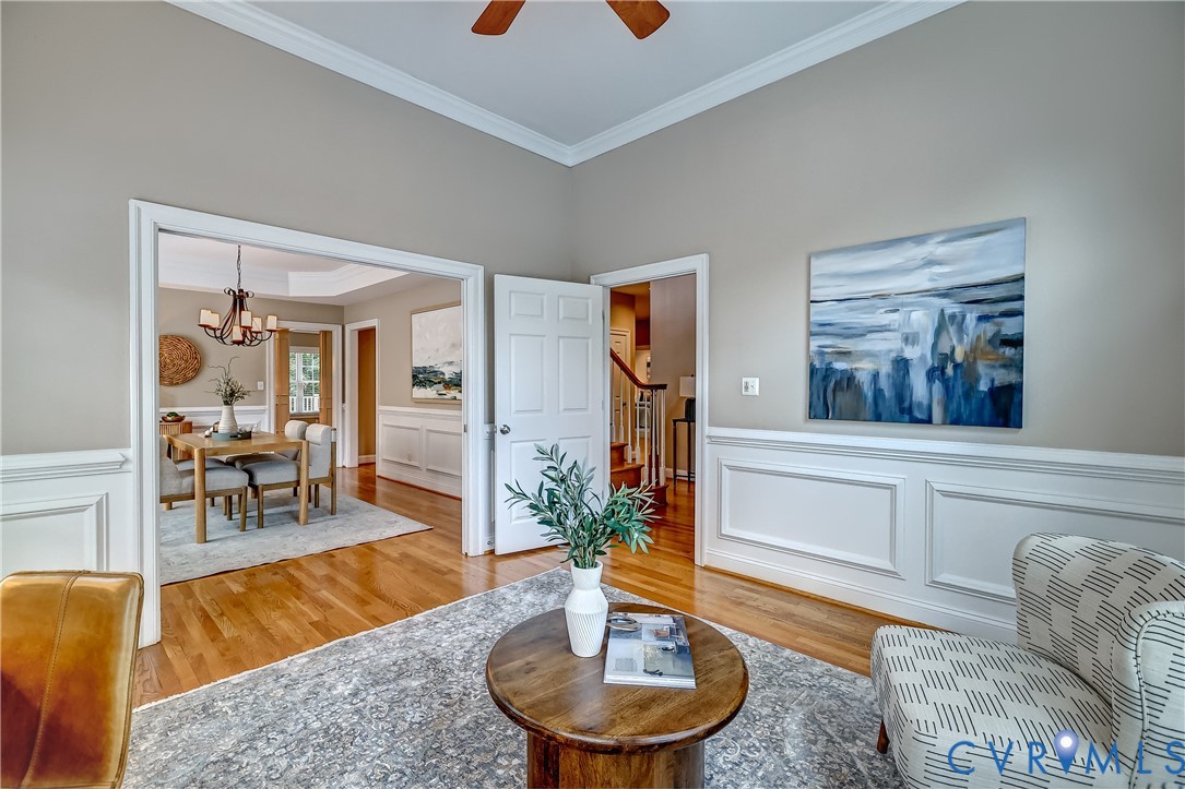 1789 South Dover Pointe Road Henrico, VA 23238 - Photo 7 of 52 Gallery Image 7