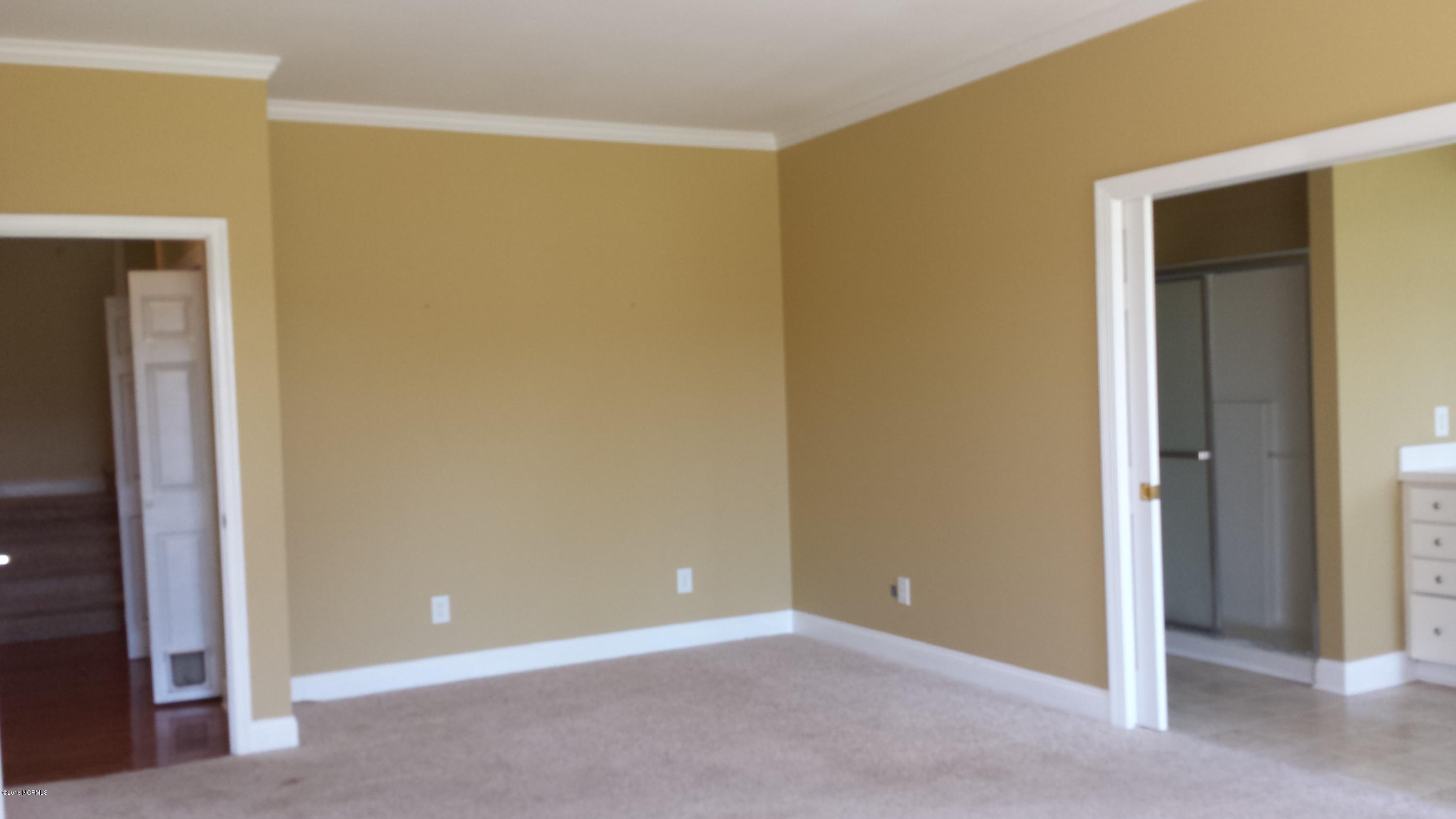 1255 Nine Foot Road Newport, NC 28570 - Photo 11 of 70 Bedroom 1 Opposite