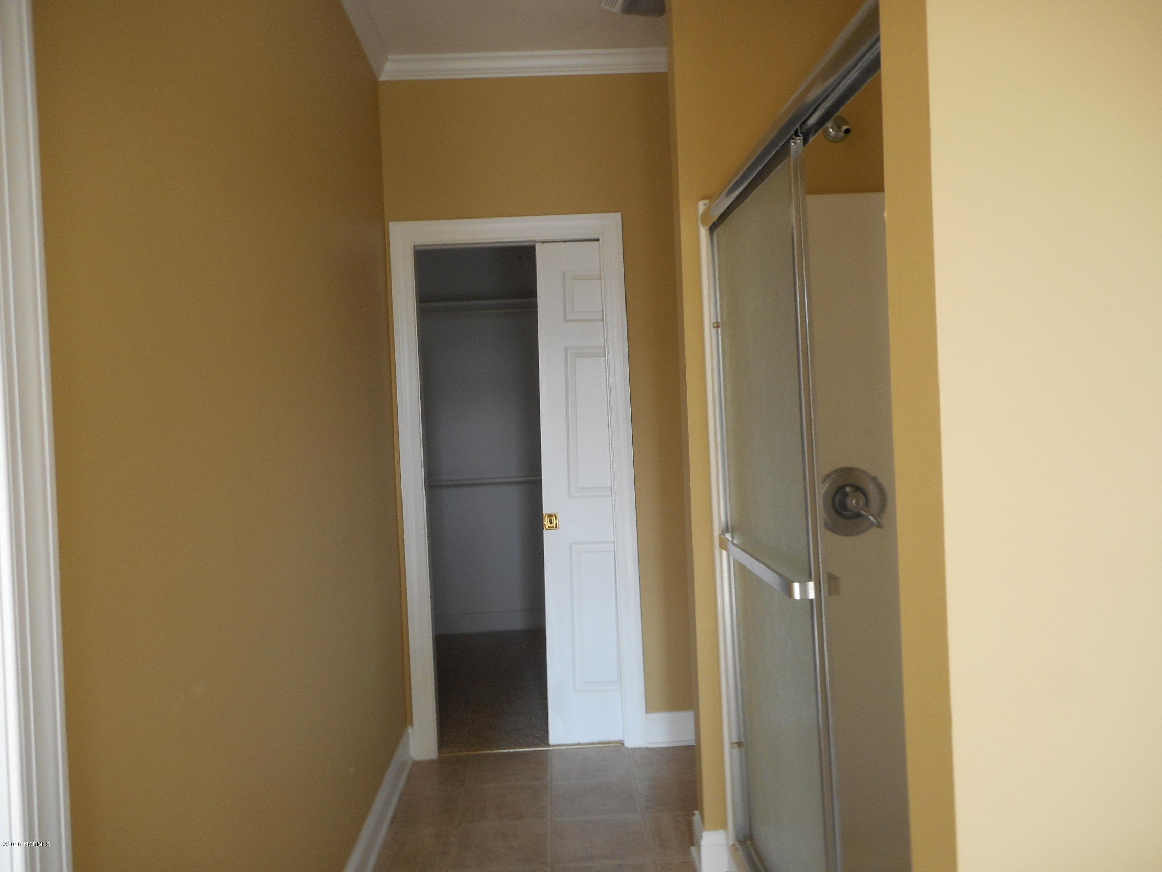 1255 Nine Foot Road Newport, NC 28570 - Photo 17 of 70 Bath 1 Toward Shower