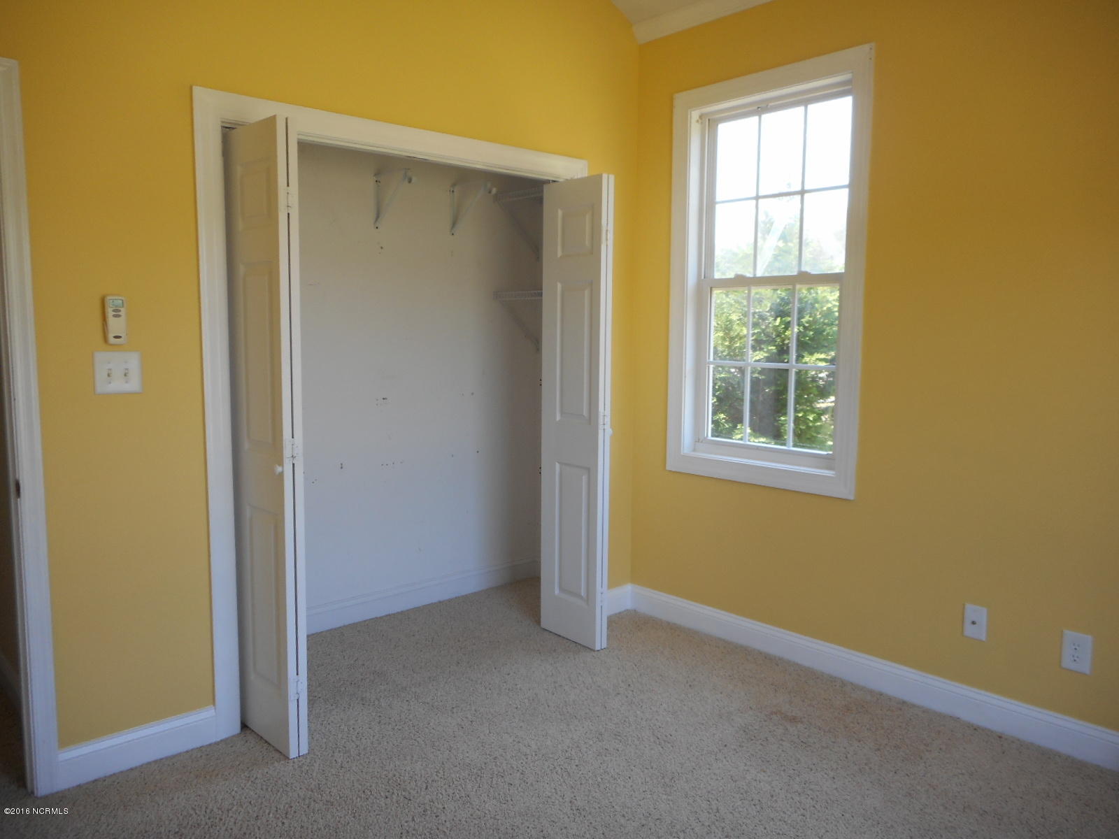 1255 Nine Foot Road Newport, NC 28570 - Photo 18 of 70 Bedroom 2 Opposite