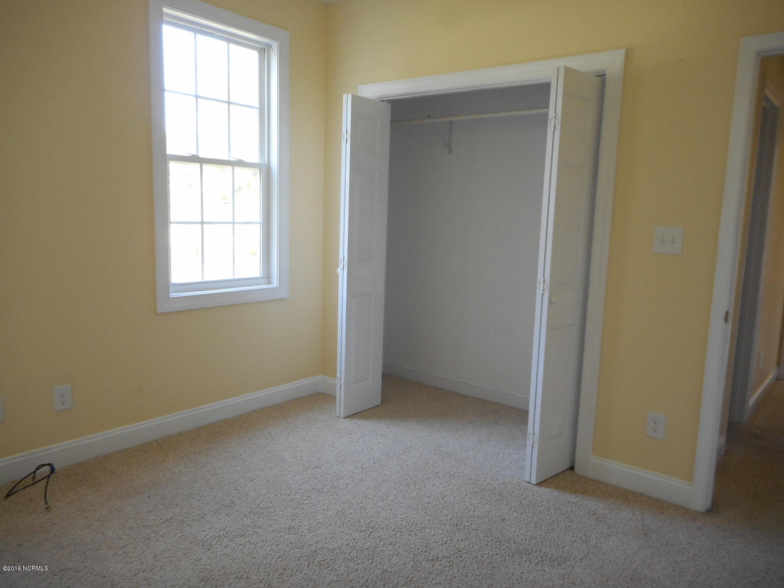 1255 Nine Foot Road Newport, NC 28570 - Photo 20 of 70 Bedroom 3 Opposite
