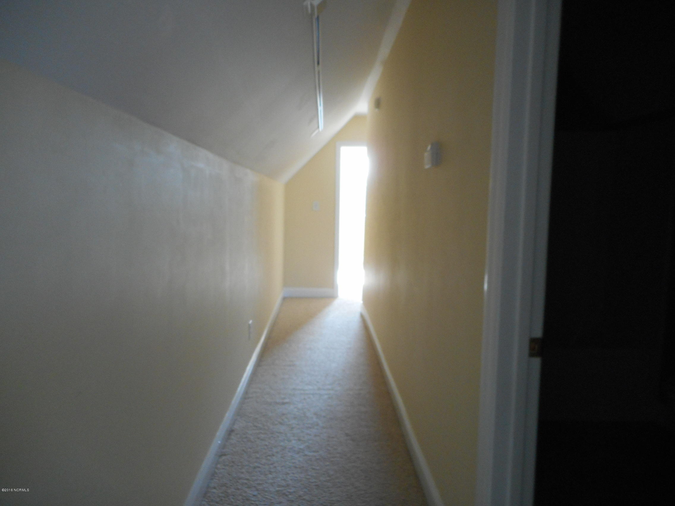 1255 Nine Foot Road Newport, NC 28570 - Photo 27 of 70 Upstairs Hall