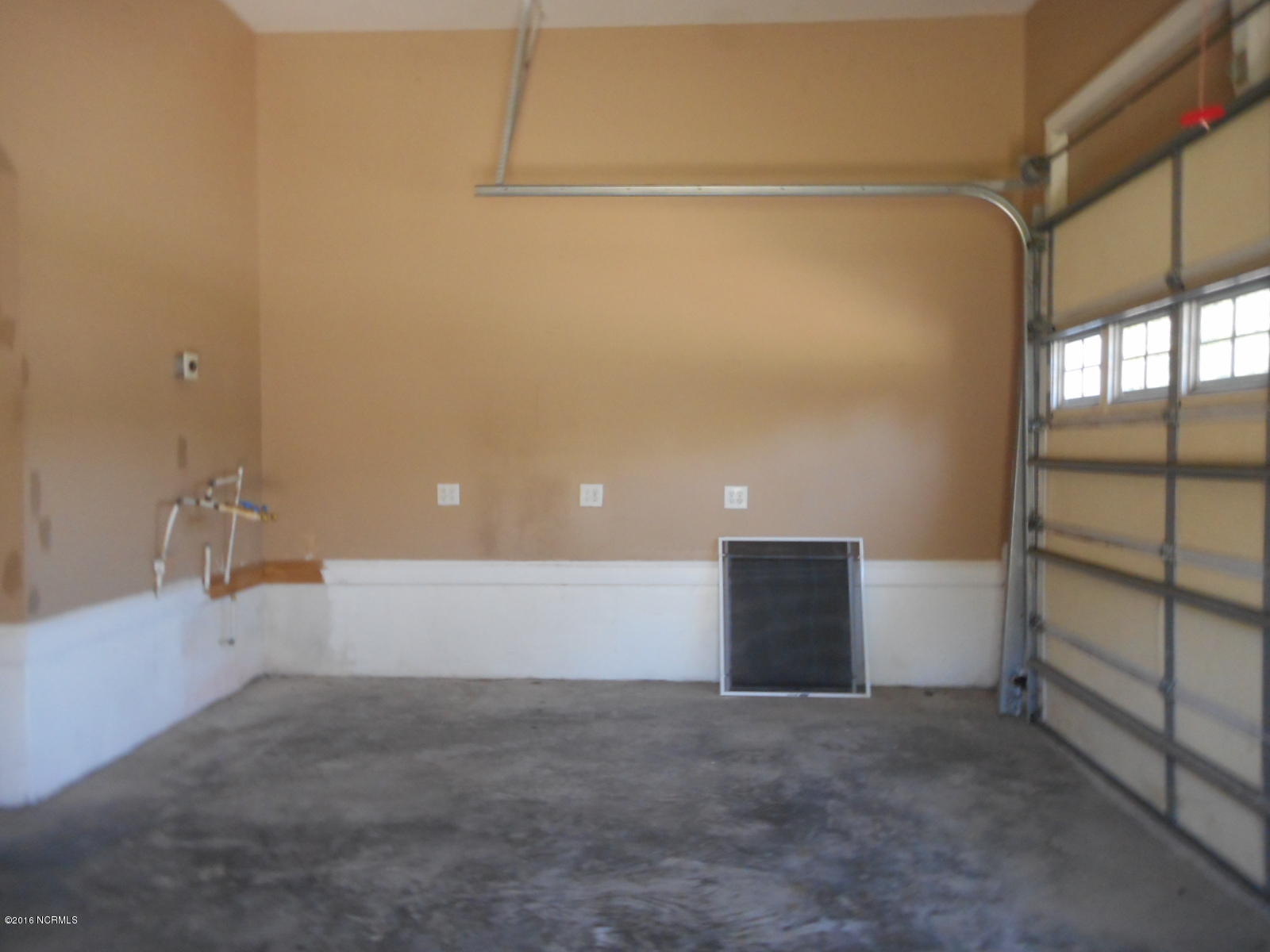 1255 Nine Foot Road Newport, NC 28570 - Photo 32 of 70 Garage Interior