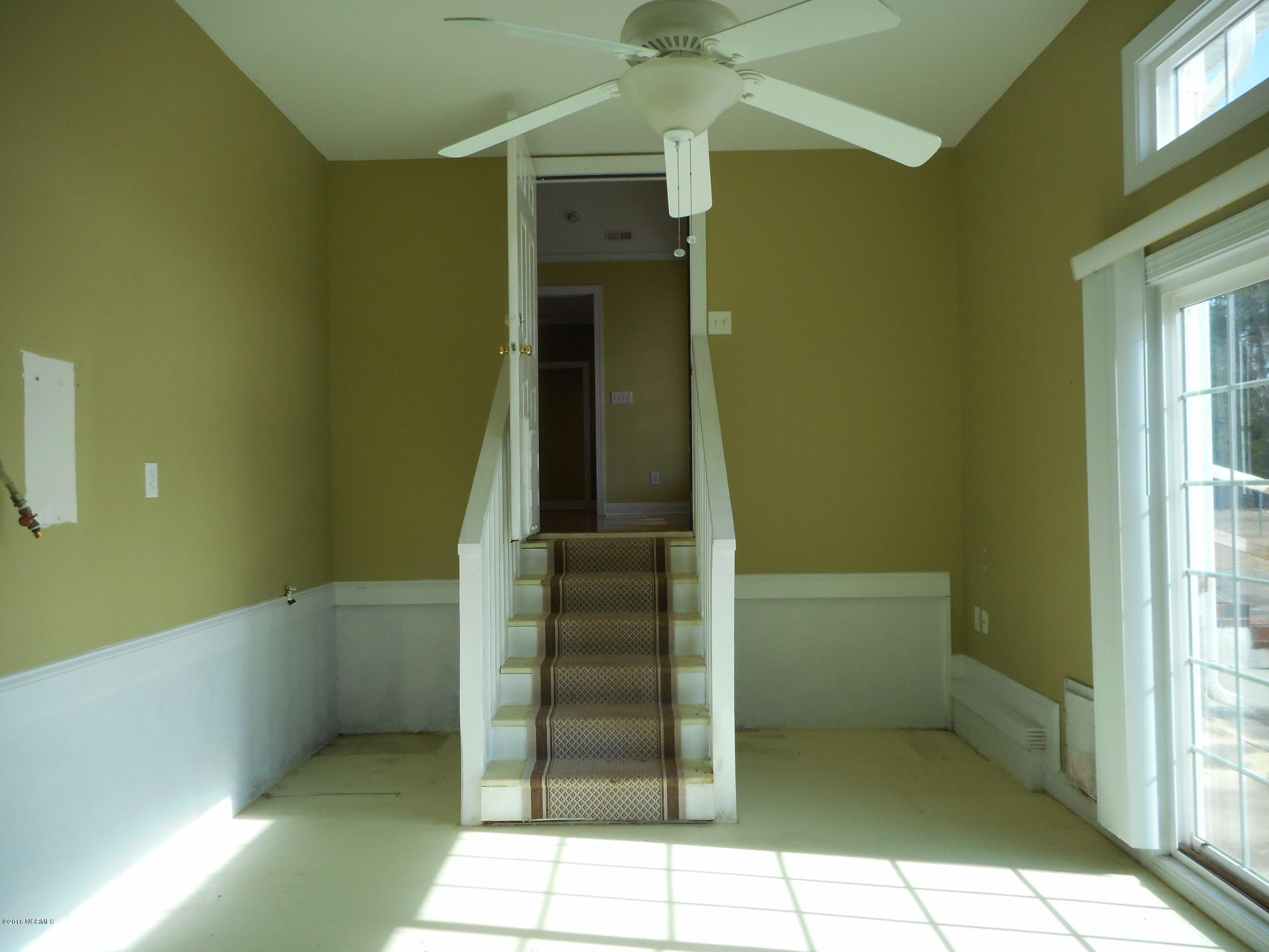 1255 Nine Foot Road Newport, NC 28570 - Photo 37 of 70 FLEX ROOM