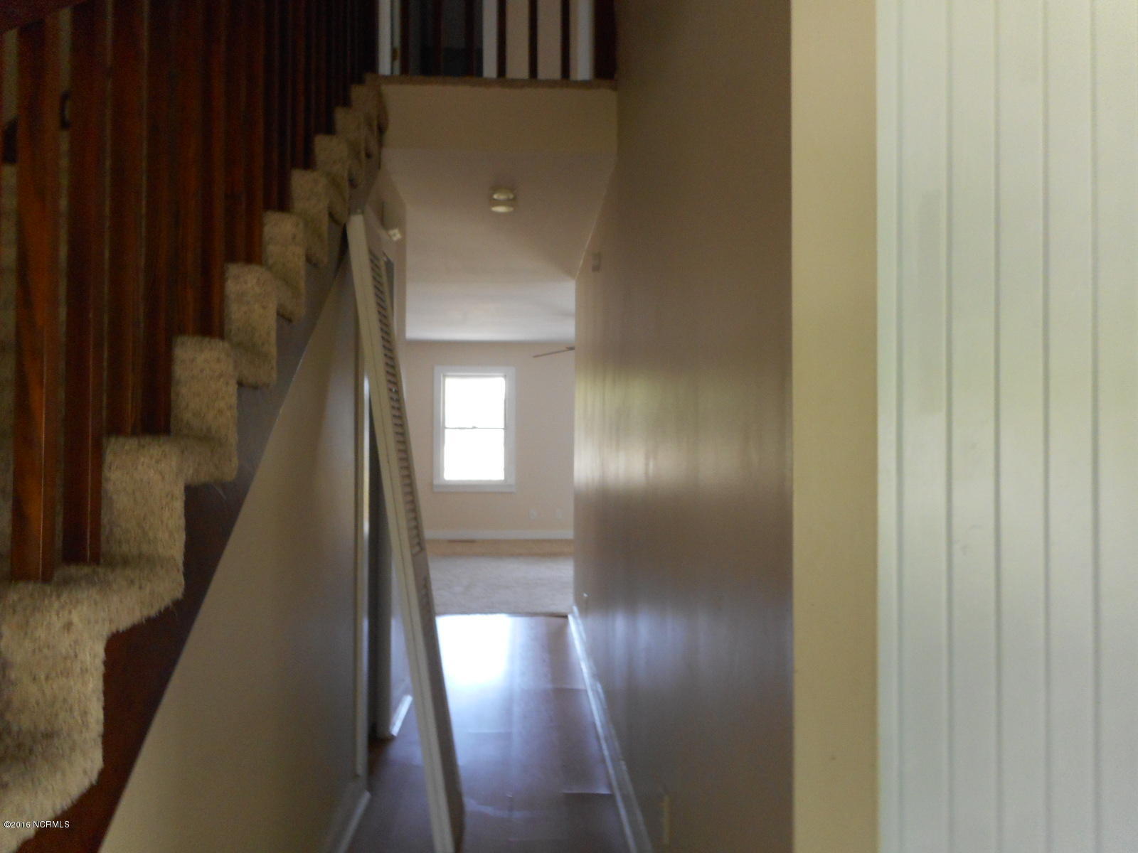 1255 Nine Foot Road Newport, NC 28570 - Photo 47 of 70 1247 Foyer