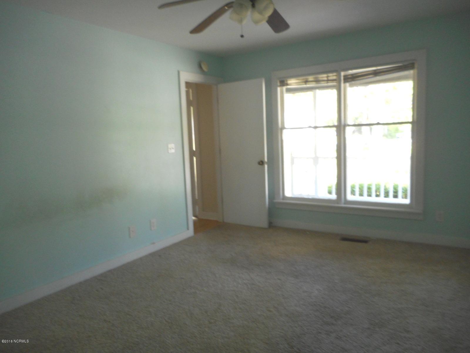 1255 Nine Foot Road Newport, NC 28570 - Photo 56 of 70 Bedroom 1 Opposite 1247