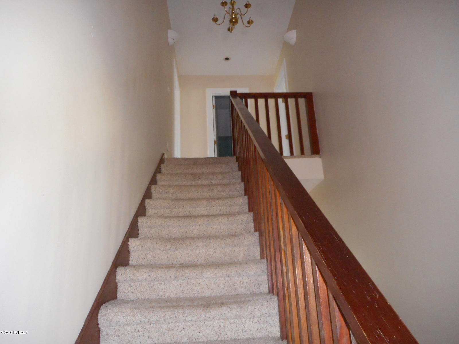 1255 Nine Foot Road Newport, NC 28570 - Photo 57 of 70 Stairs 1247