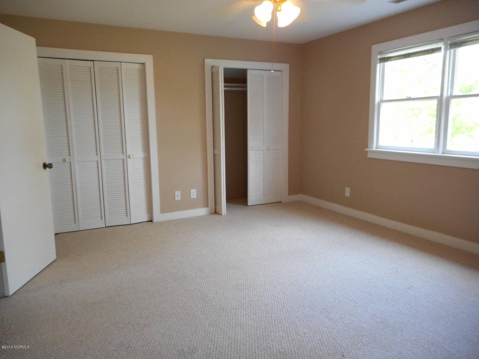 1255 Nine Foot Road Newport, NC 28570 - Photo 59 of 70 1247 Bedroom 2 Opposite