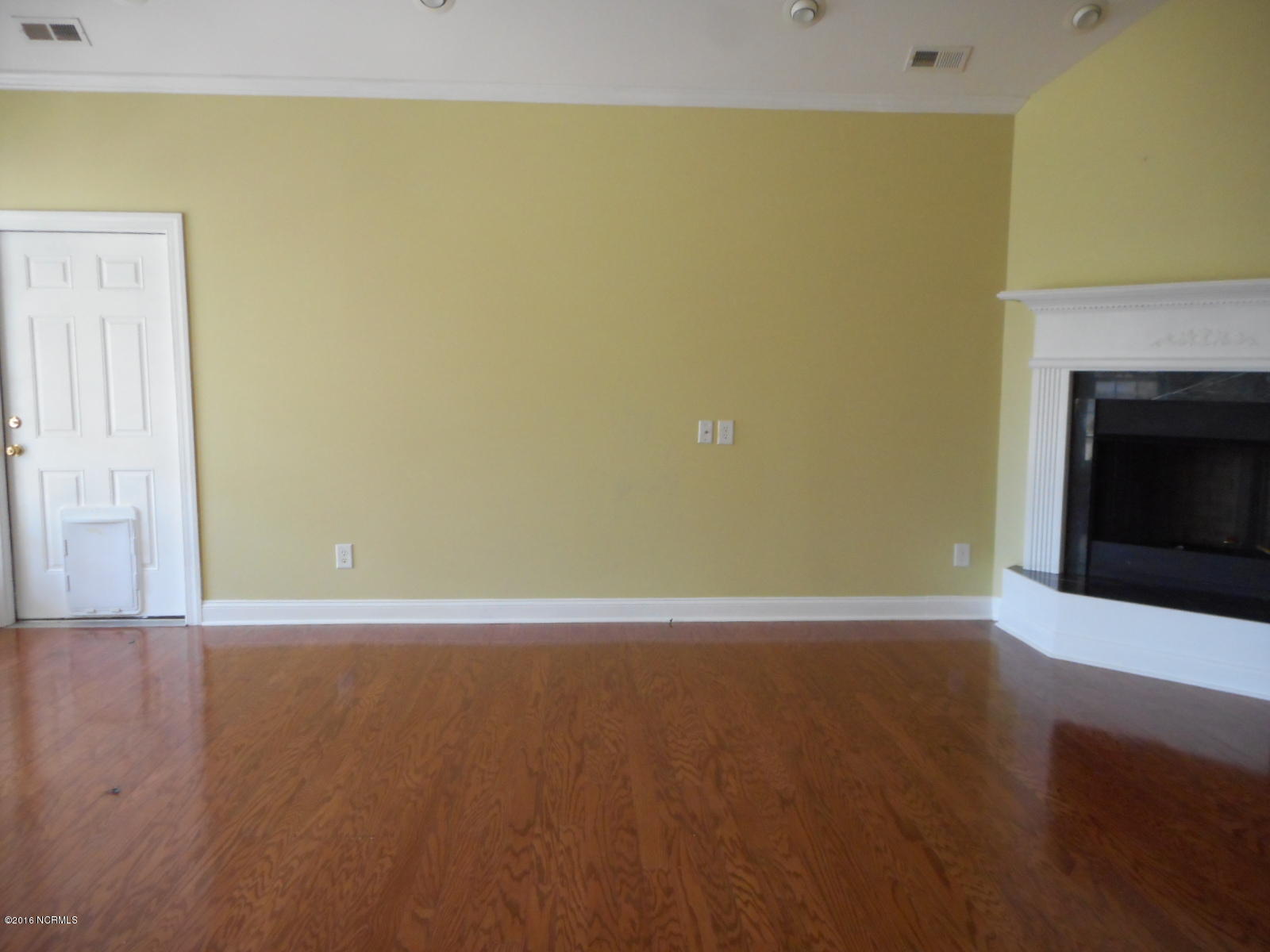 Great Room From Kitchen