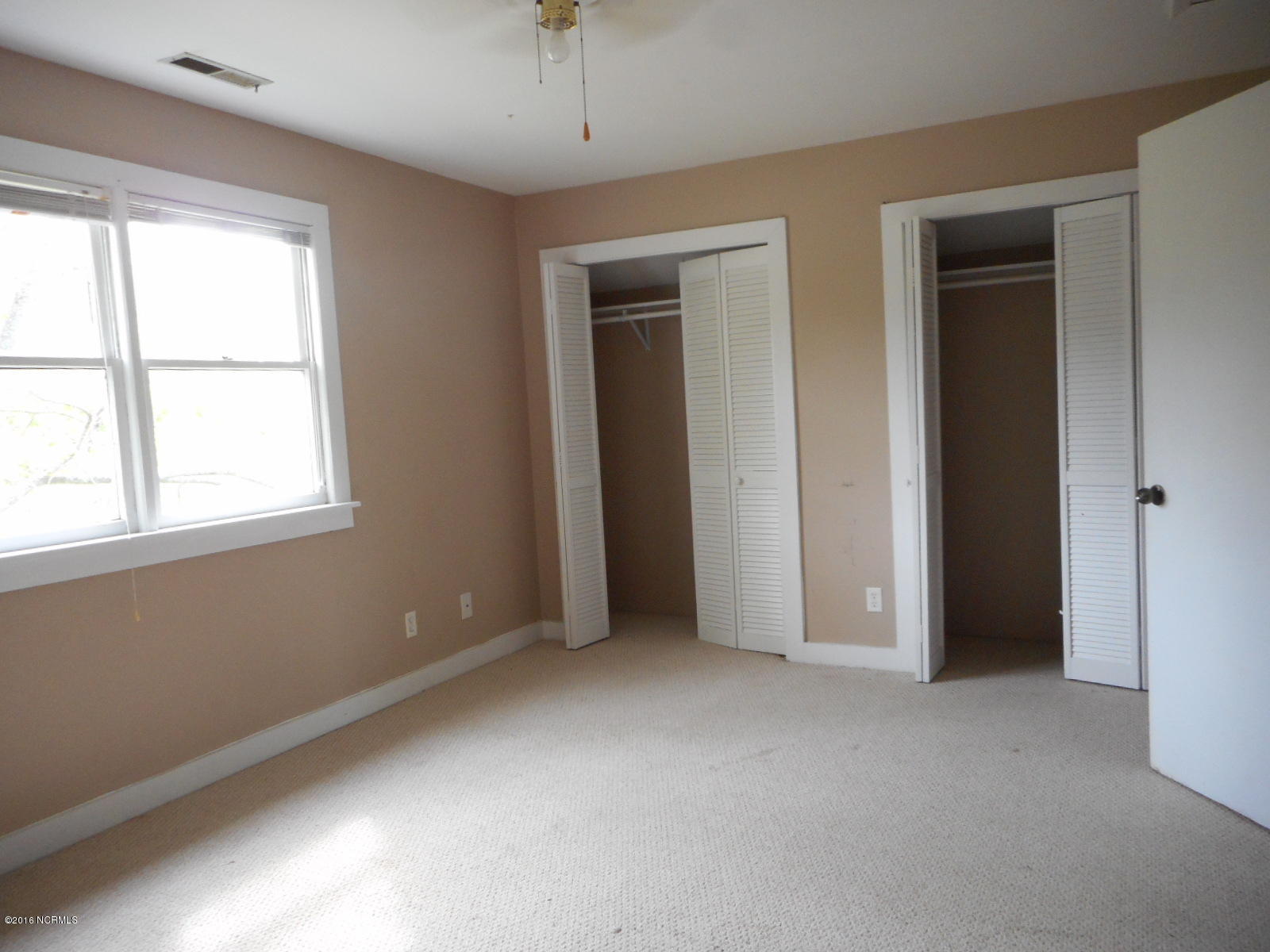 1255 Nine Foot Road Newport, NC 28570 - Photo 62 of 70 1247 Bedroom 3 Opposite