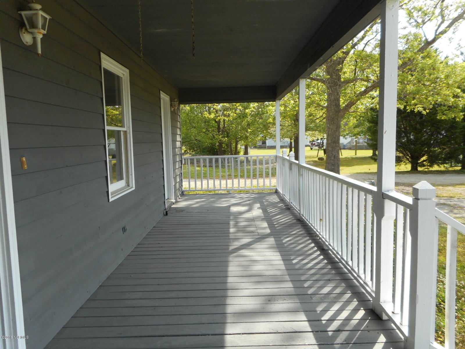 1255 Nine Foot Road Newport, NC 28570 - Photo 67 of 70 1247 Back Porch Opposite