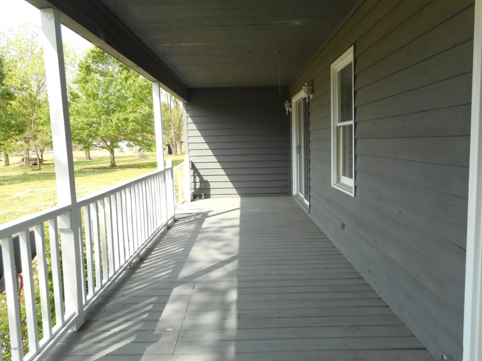 1255 Nine Foot Road Newport, NC 28570 - Photo 68 of 70 1247 Back Porch