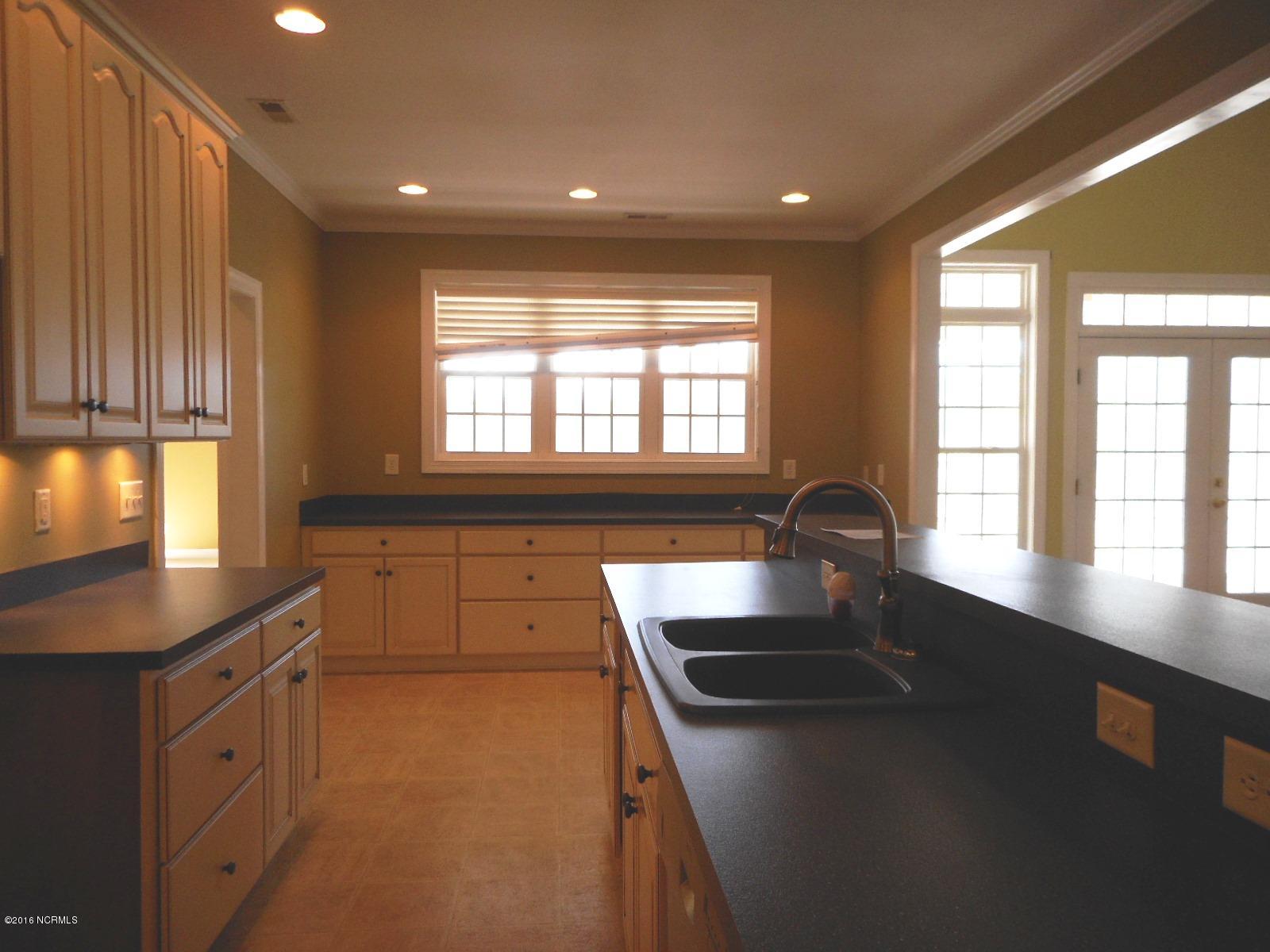 1255 Nine Foot Road Newport, NC 28570 - Photo 9 of 70 Kitchen Opposite