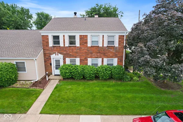 $139,900 | 2721 Country Estates Drive, Indianapolis, IN 46227