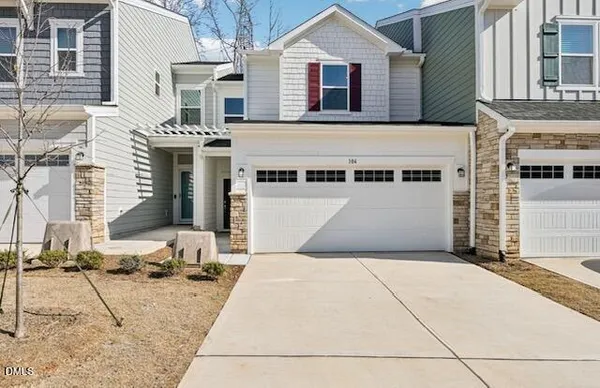 $2,450 | 104 Malbec Drive, Chapel Hill, NC 27516