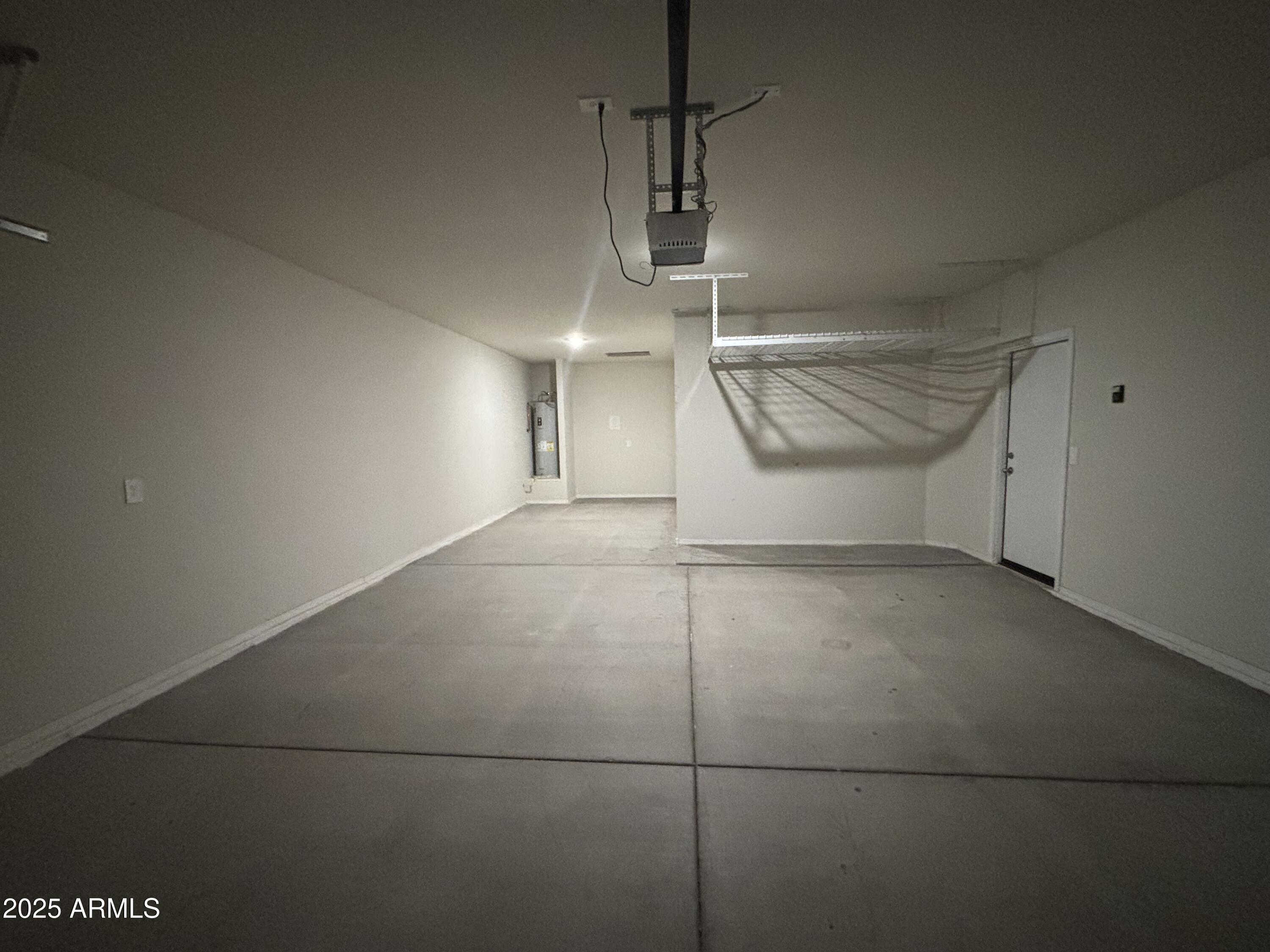 9345 Greenhouse Road Florence, AZ 85132 - Photo 12 of 13 a view of a garage