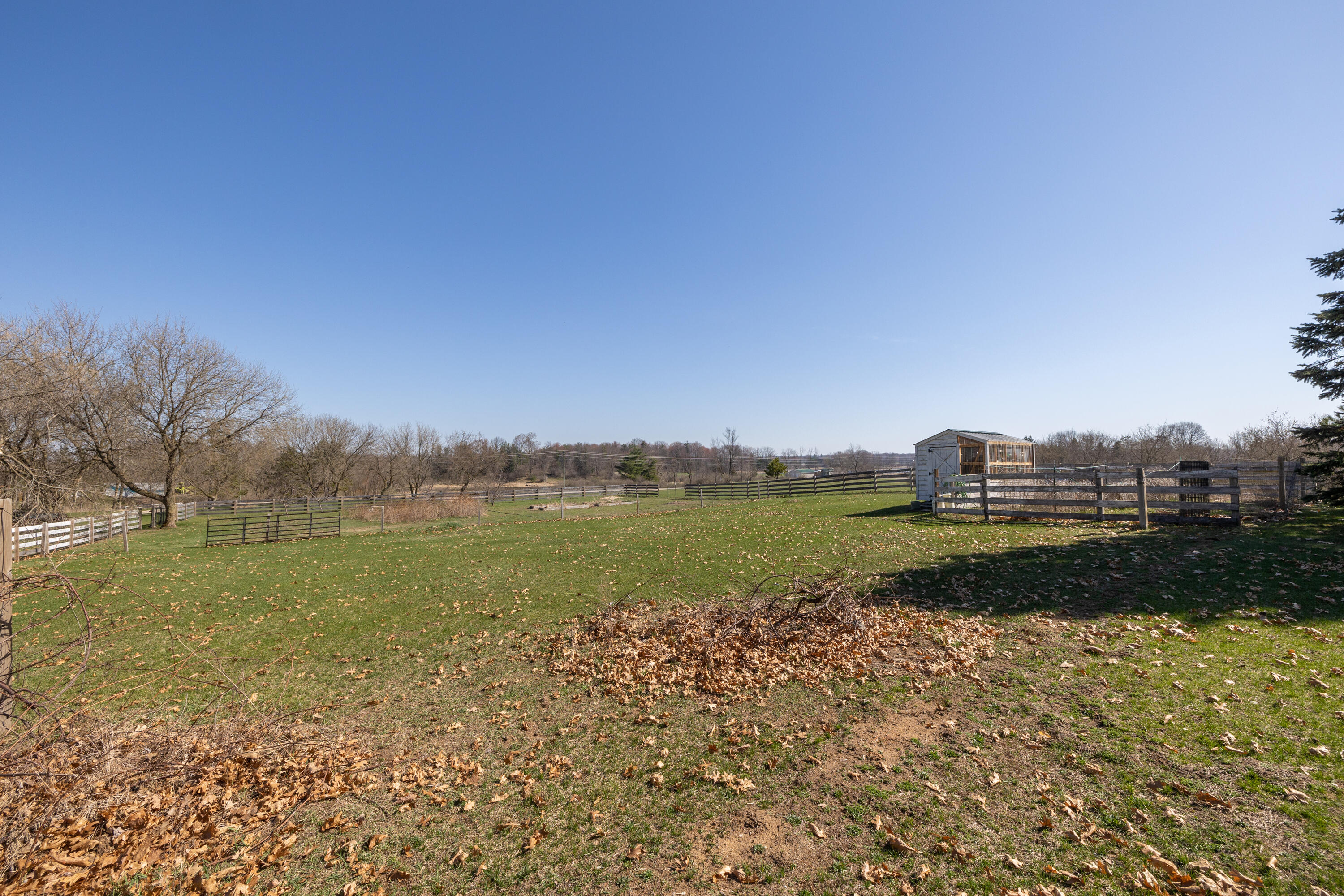 5841 5 Mile Road Blanchard, MI 49310 - Photo 35 of 35 5L7A0312