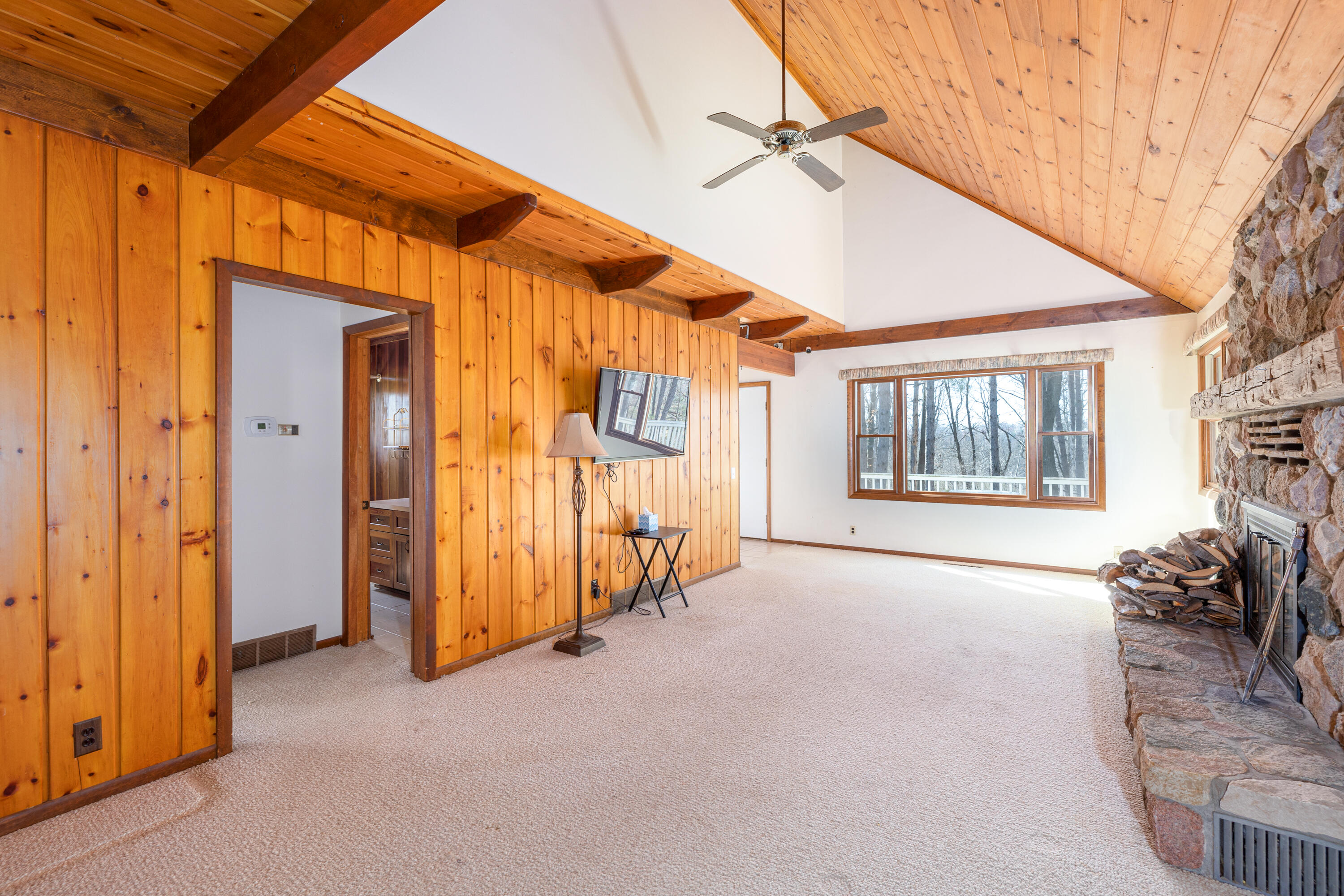 5841 5 Mile Road Blanchard, MI 49310 - Photo 8 of 35 5L7A0320-Edit