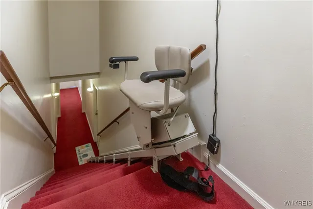 $274,900 | 27 Hickory Hill Road, Unit H, Amherst, NY 14221