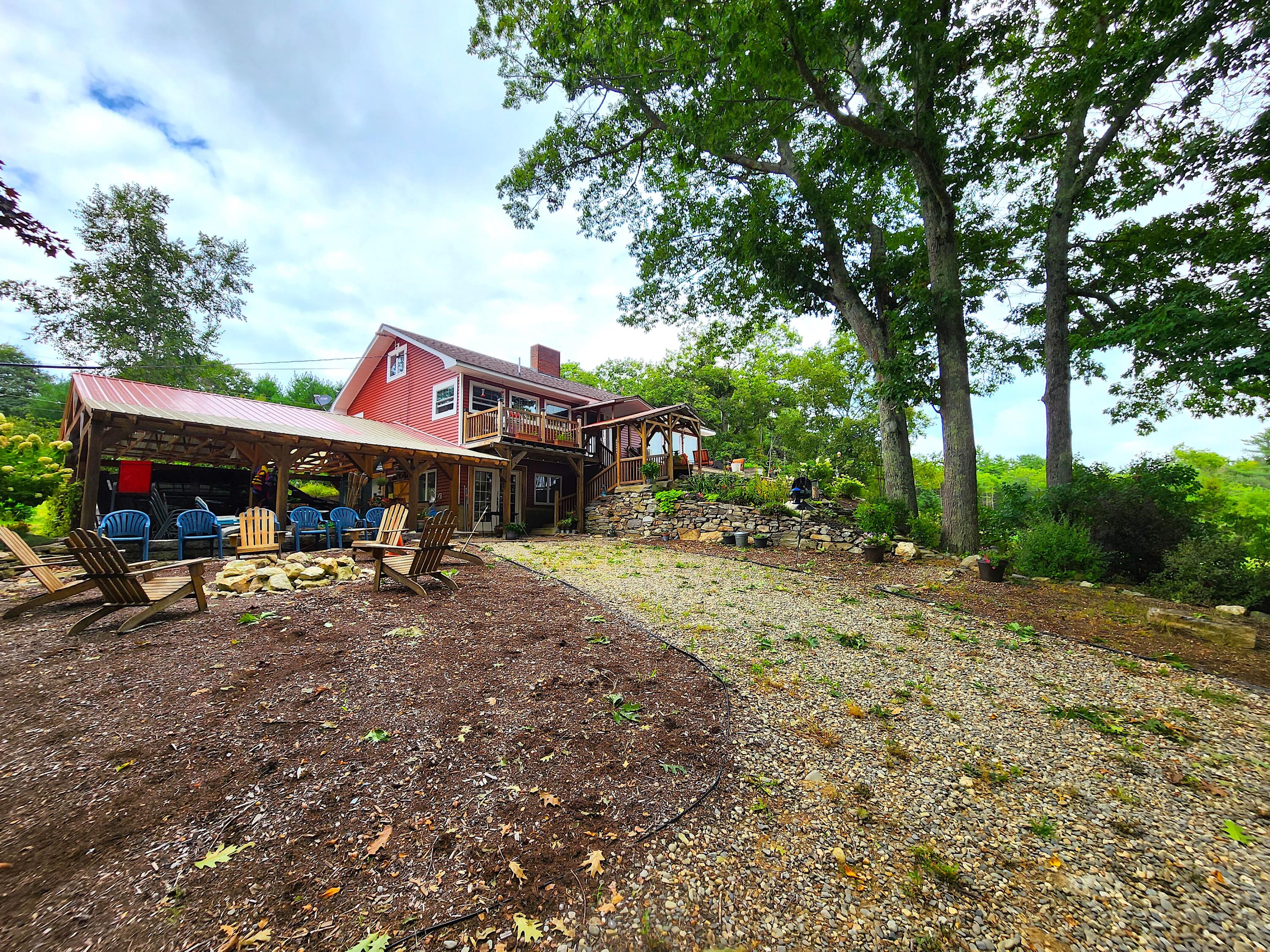 78 Marshall Shore Road Liberty, ME 04949 - Photo 26 of 38 20220913_135529