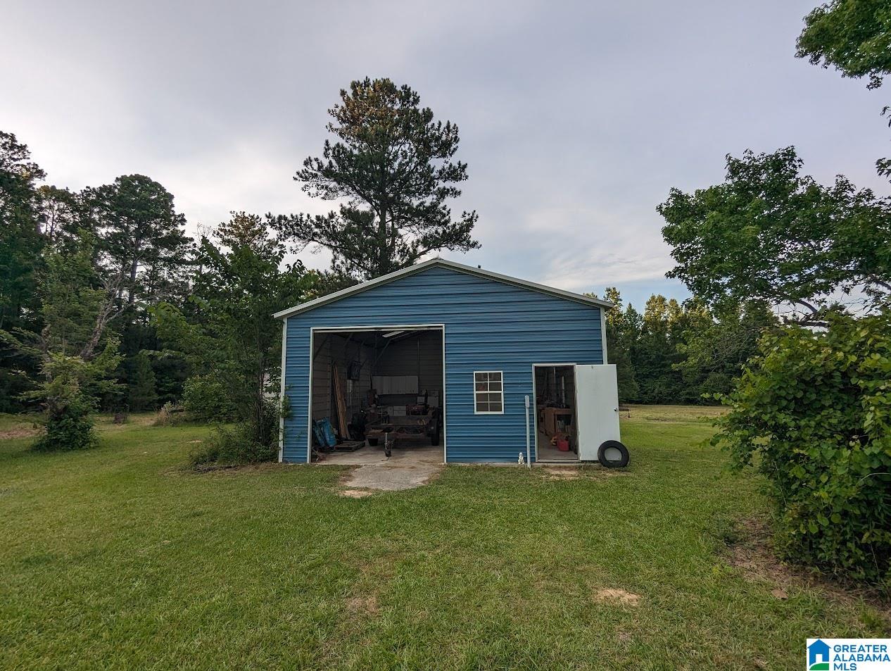 310 County Road 249 Clanton, AL 35046 - Photo 83 of 85