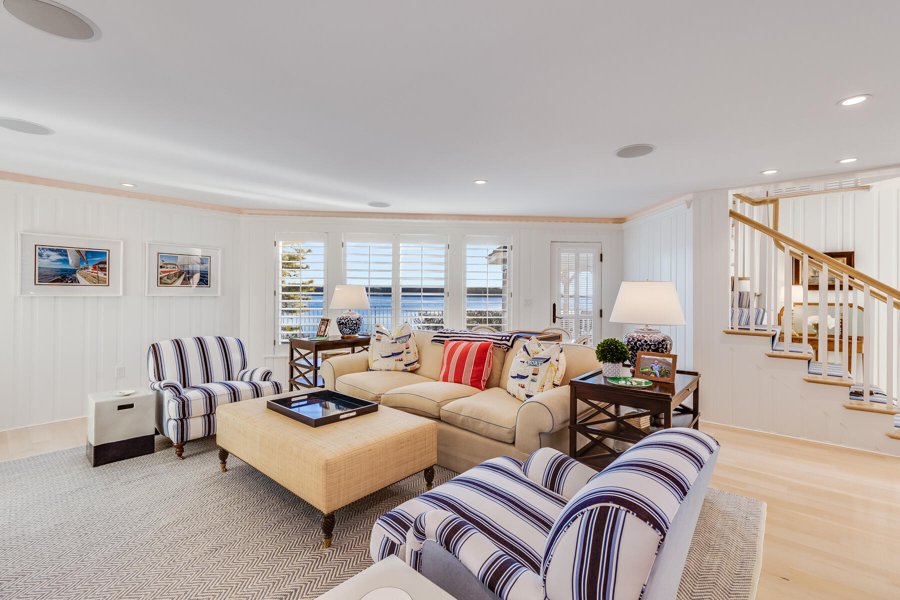 199 Daniels Island Road Mashpee, MA 02649 - Photo 19 of 42 Family Room