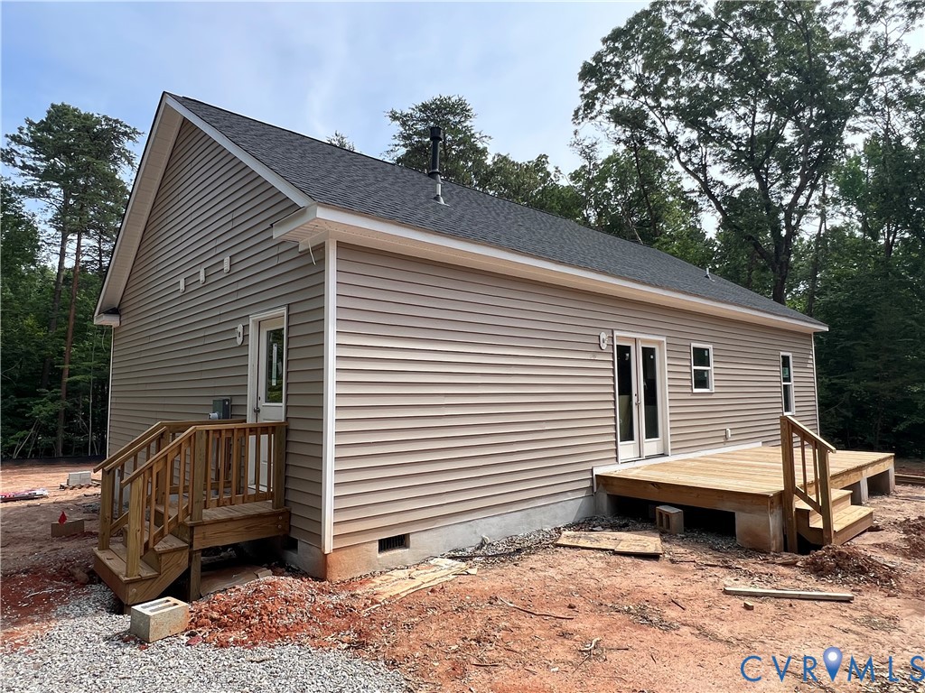 1387 New Town Road Goochland, VA 23063 - Photo 2 of 12