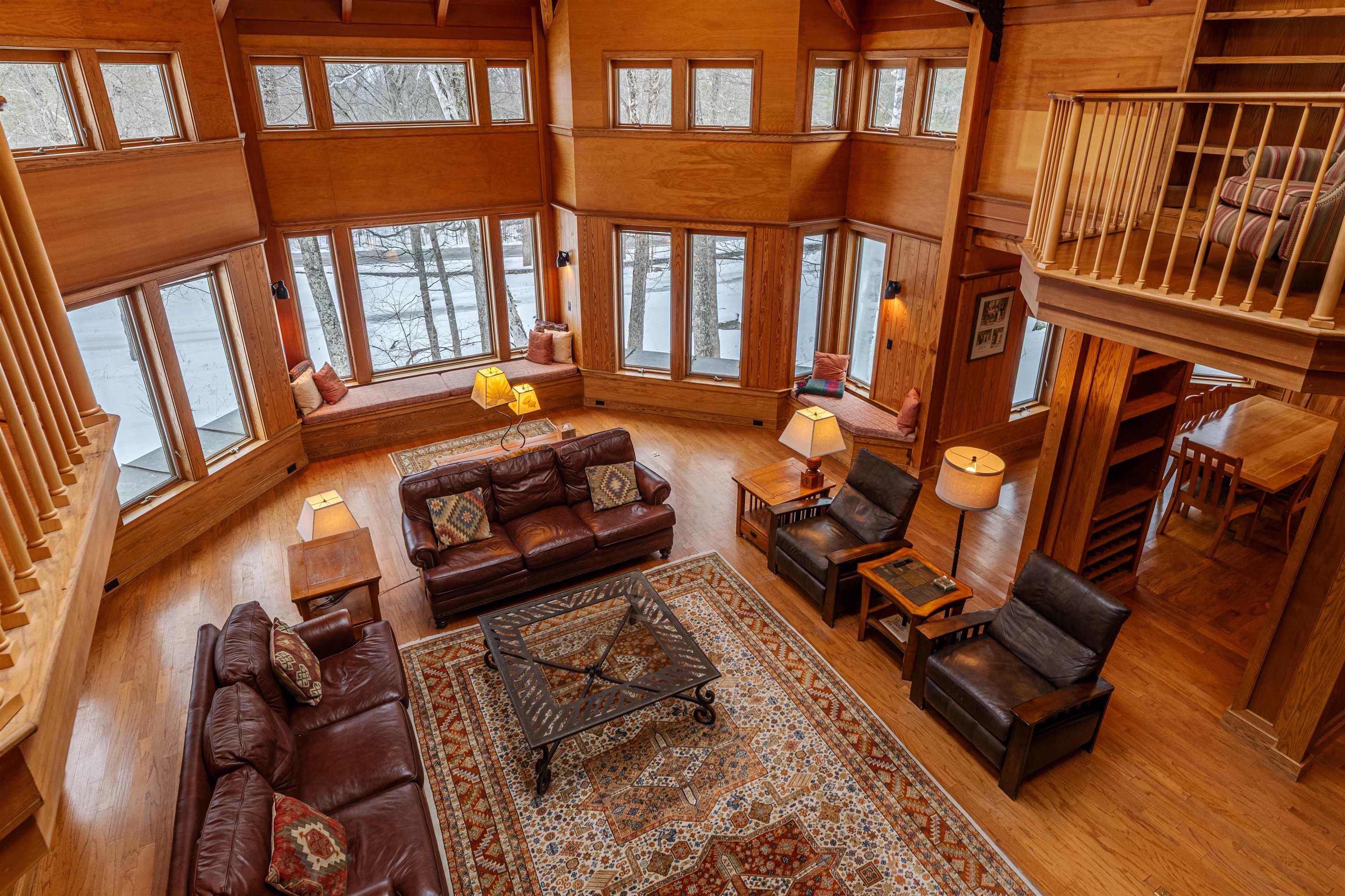 2334 Morse Hill Road Dorset, VT 05251 - Photo 23 of 47